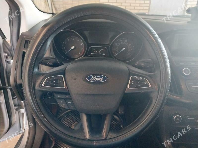 Ford Focus 2018 - 170 000 TMT - Мары - img 4