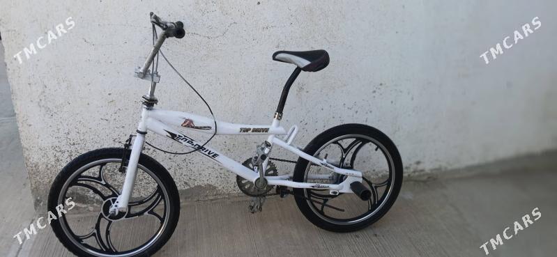 tigir - Ашхабад - img 1