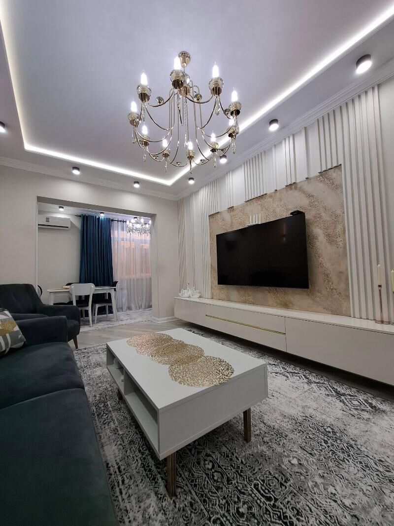 От хозяина Ким район 3ком 2эт - Kim raýon - img 10