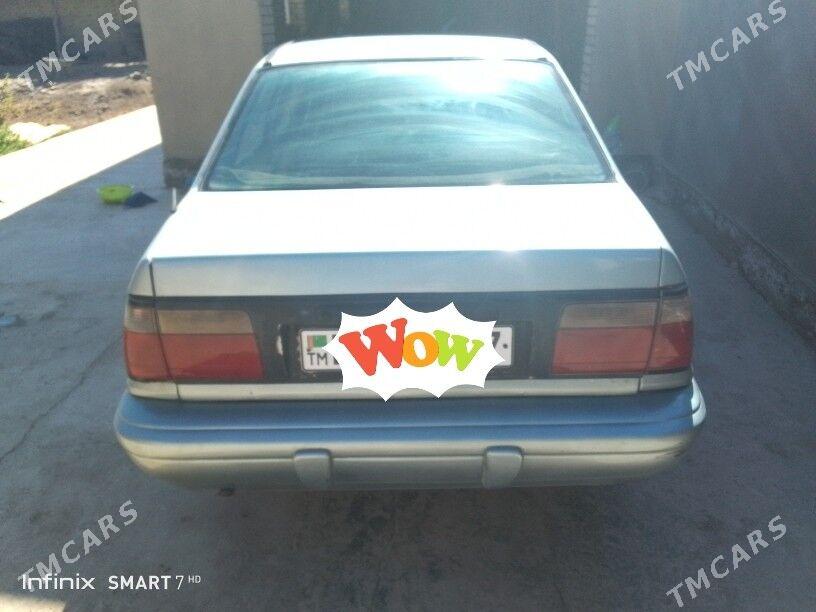 Daewoo Racer 1995 - 20 000 TMT - Türkmenbaşy etr. - img 6