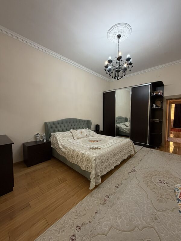 Çoganly çep tarap - Ашхабад - img 6