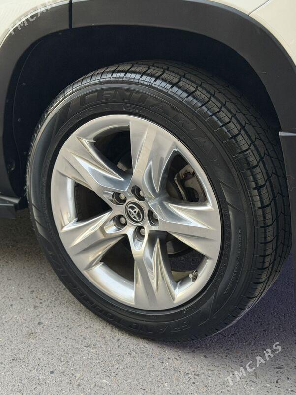 Toyota Highlander 2018 - 460 600 TMT - Mary - img 10