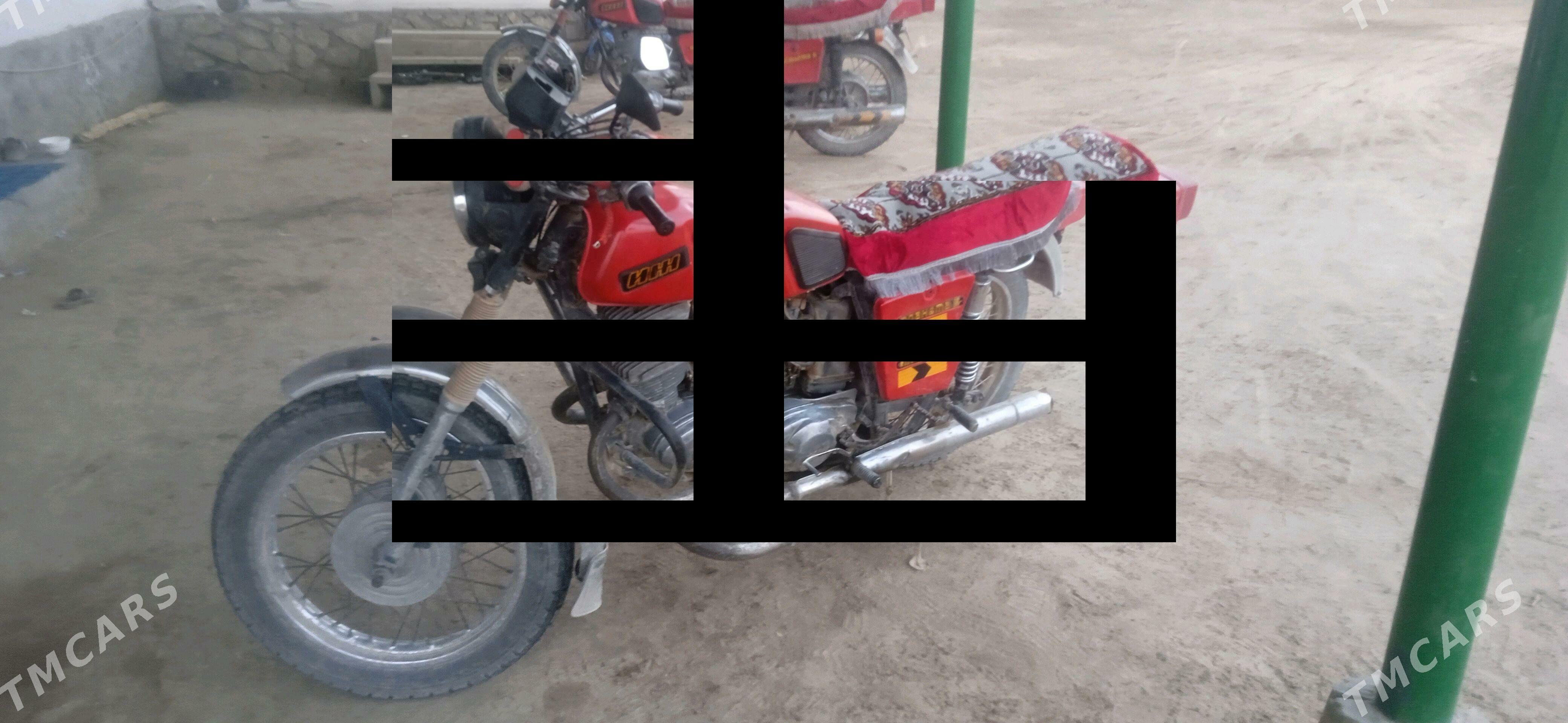 Fekon FK200-14G 1997 - 7 000 TMT - Достлук - img 3