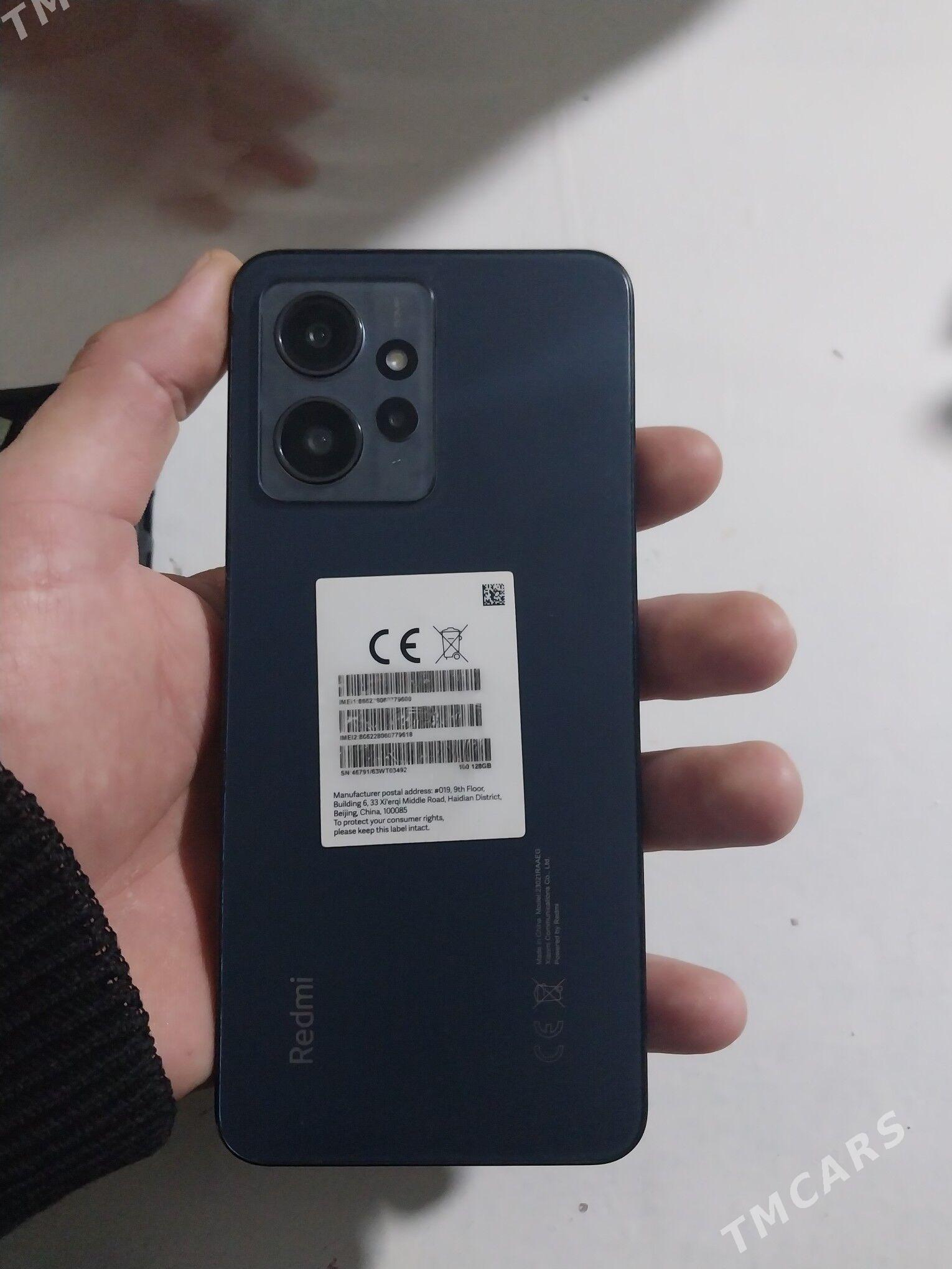 Redmi note 12 - Теджен - img 3