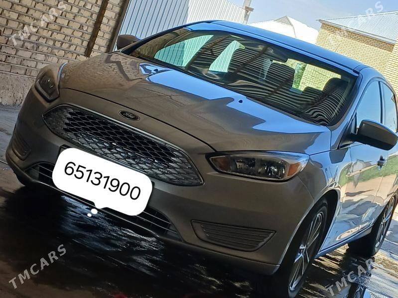 Ford Focus 2018 - 170 000 TMT - Мары - img 7
