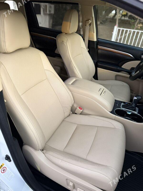 Toyota Highlander 2018 - 460 600 TMT - Mary - img 7