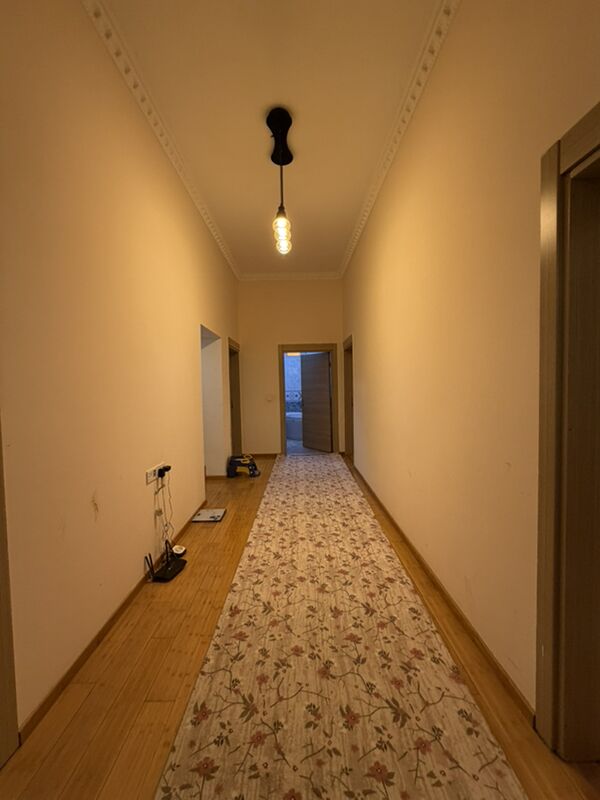 Çoganly çep tarap - Ашхабад - img 2