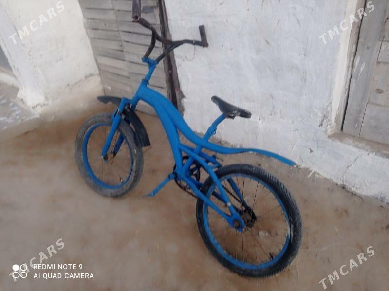 Welik - Эсенгулы - img 6