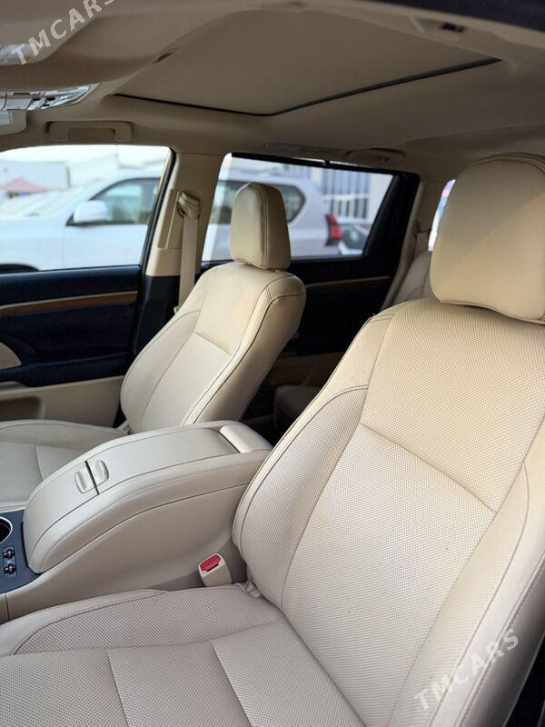 Toyota Highlander 2018 - 460 600 TMT - Mary - img 5