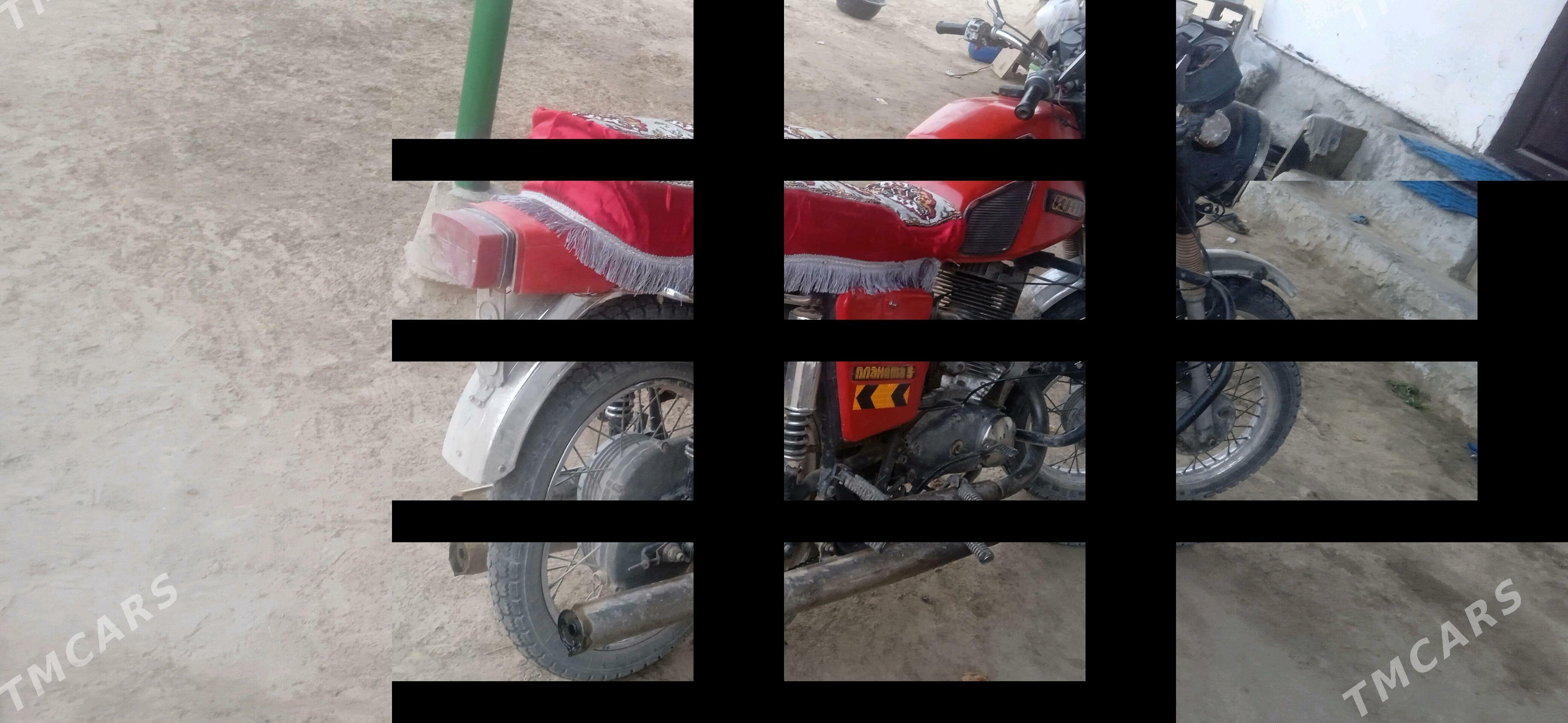 Fekon FK200-14G 1997 - 7 000 TMT - Достлук - img 2