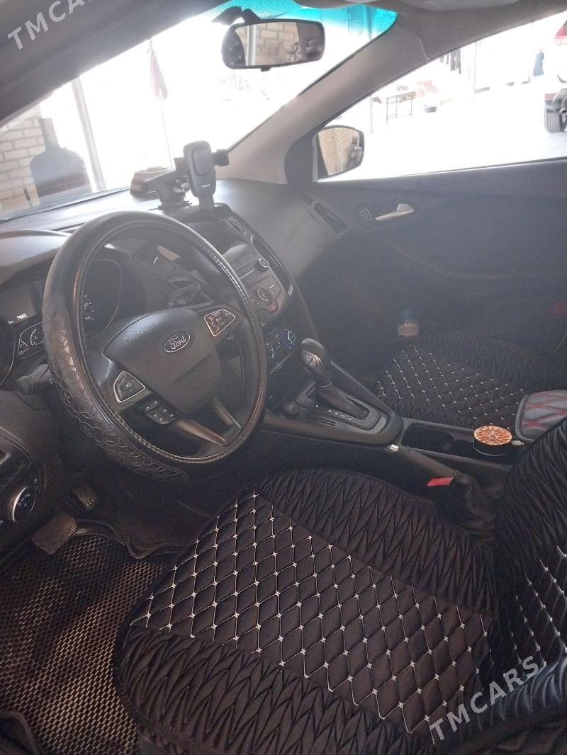 Ford Focus 2018 - 170 000 TMT - Мары - img 5
