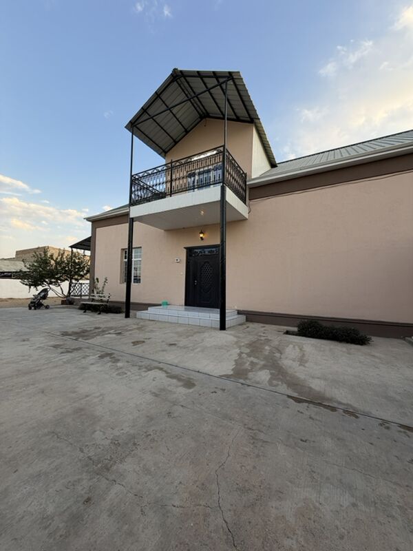 Çoganly çep tarap - Ашхабад - img 8