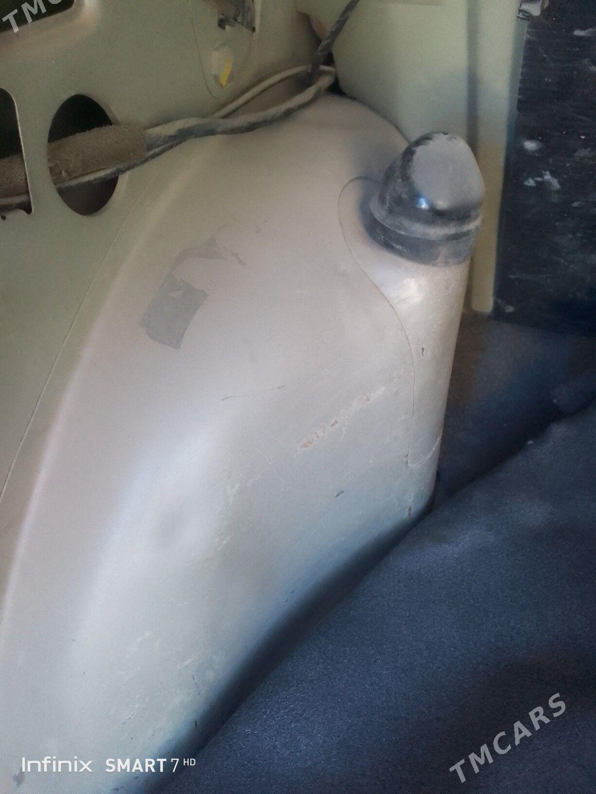 Daewoo Racer 1995 - 20 000 TMT - Türkmenbaşy etr. - img 5