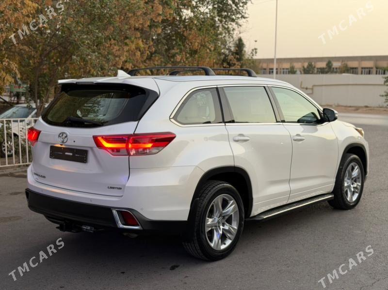 Toyota Highlander 2018 - 460 600 TMT - Mary - img 4