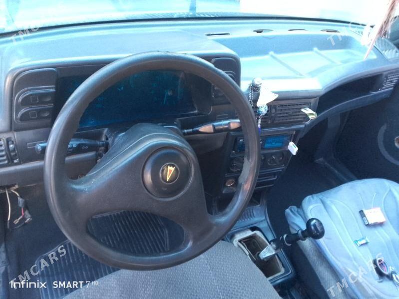 Daewoo Racer 1995 - 20 000 TMT - Türkmenbaşy etr. - img 3