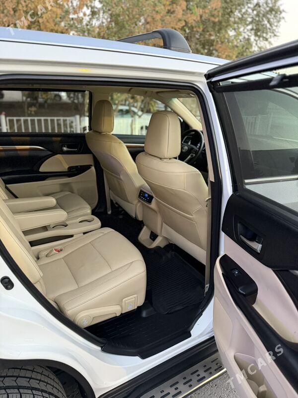 Toyota Highlander 2018 - 460 600 TMT - Mary - img 9