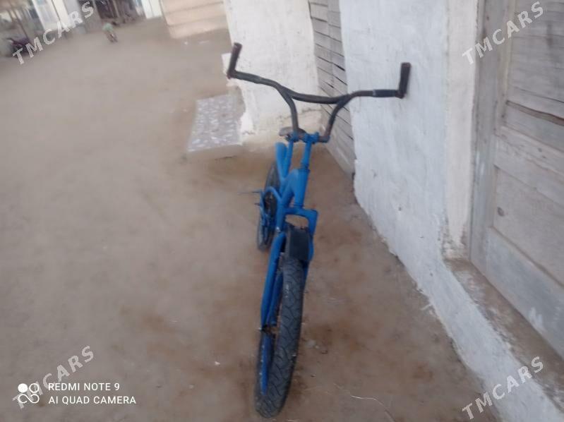 Welik - Эсенгулы - img 3