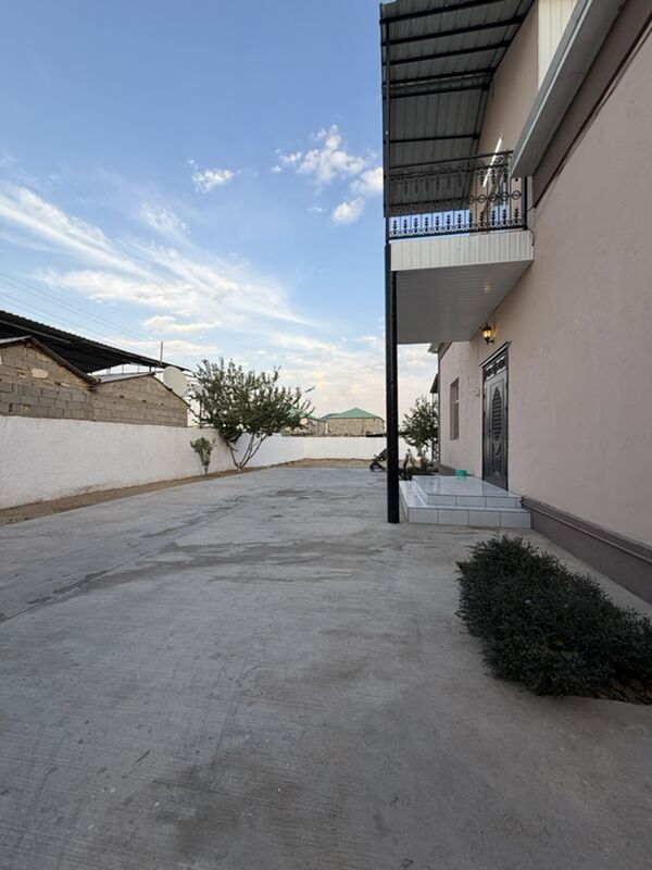 Çoganly çep tarap - Ашхабад - img 9