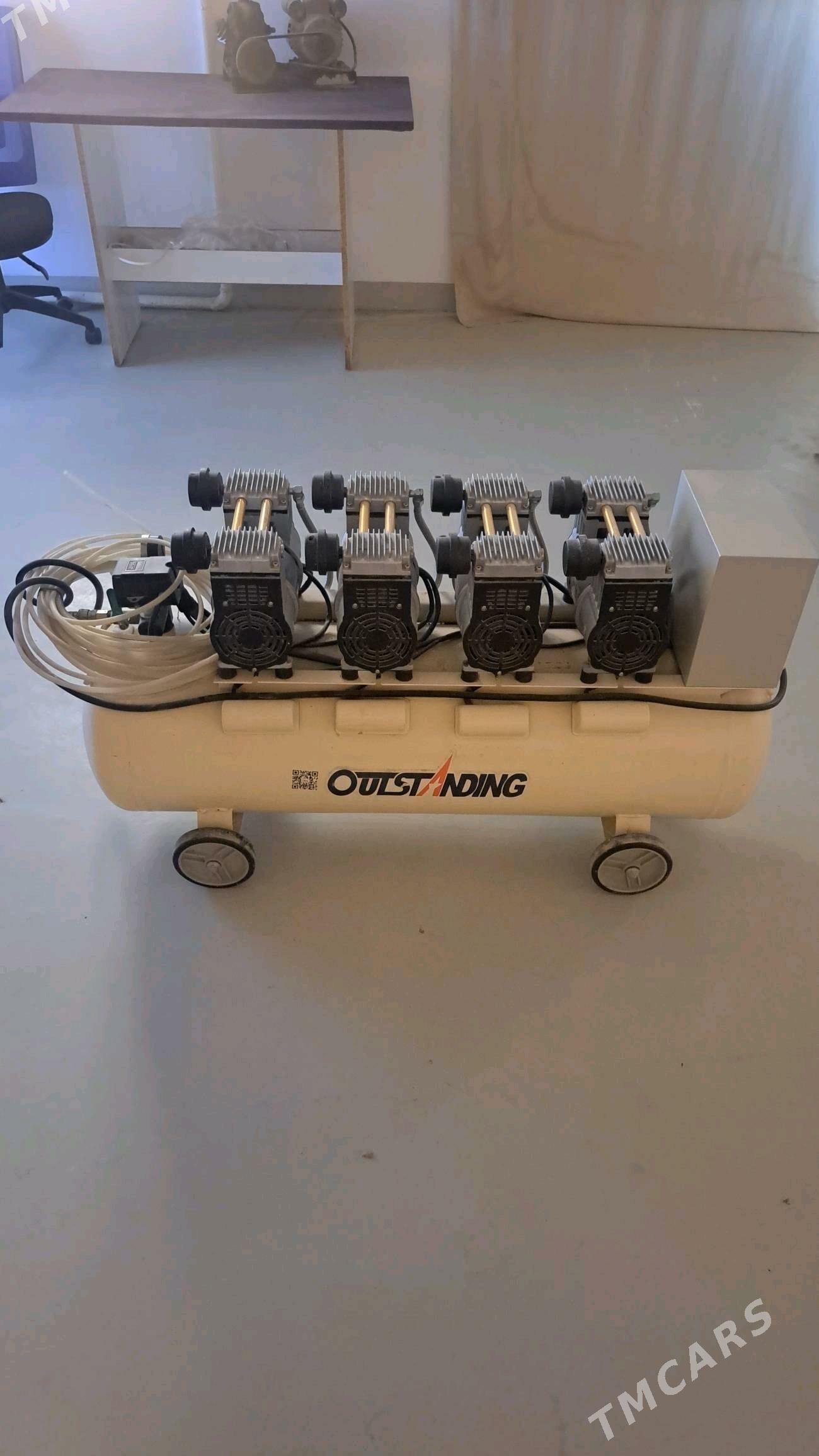 Howa kompressor - 5 mkr - img 5