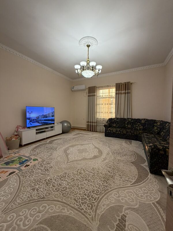 Çoganly çep tarap - Ашхабад - img 4