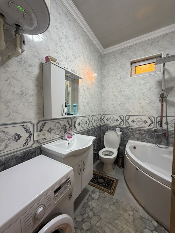 Çoganly çep tarap - Ашхабад - img 5