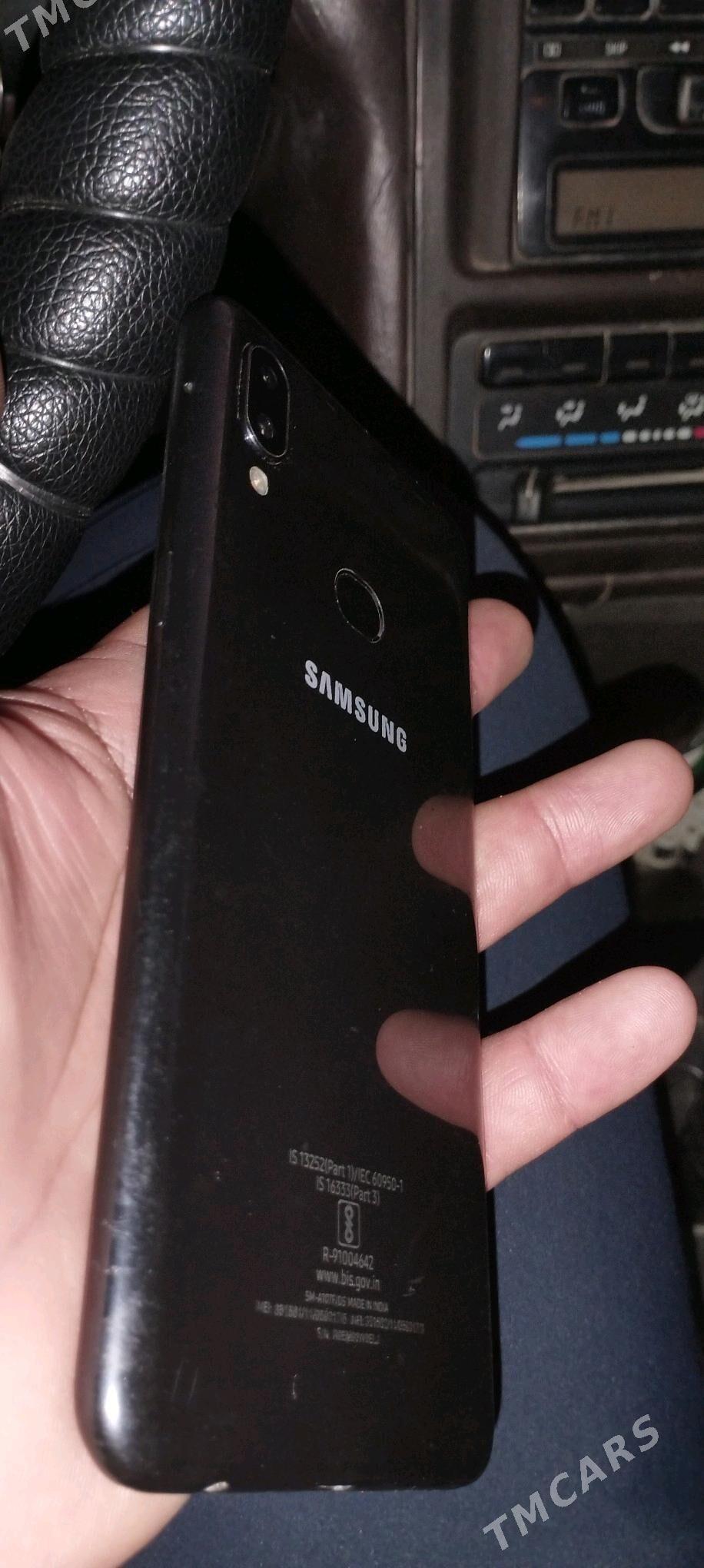 a10 s - Gyzylarbat - img 2