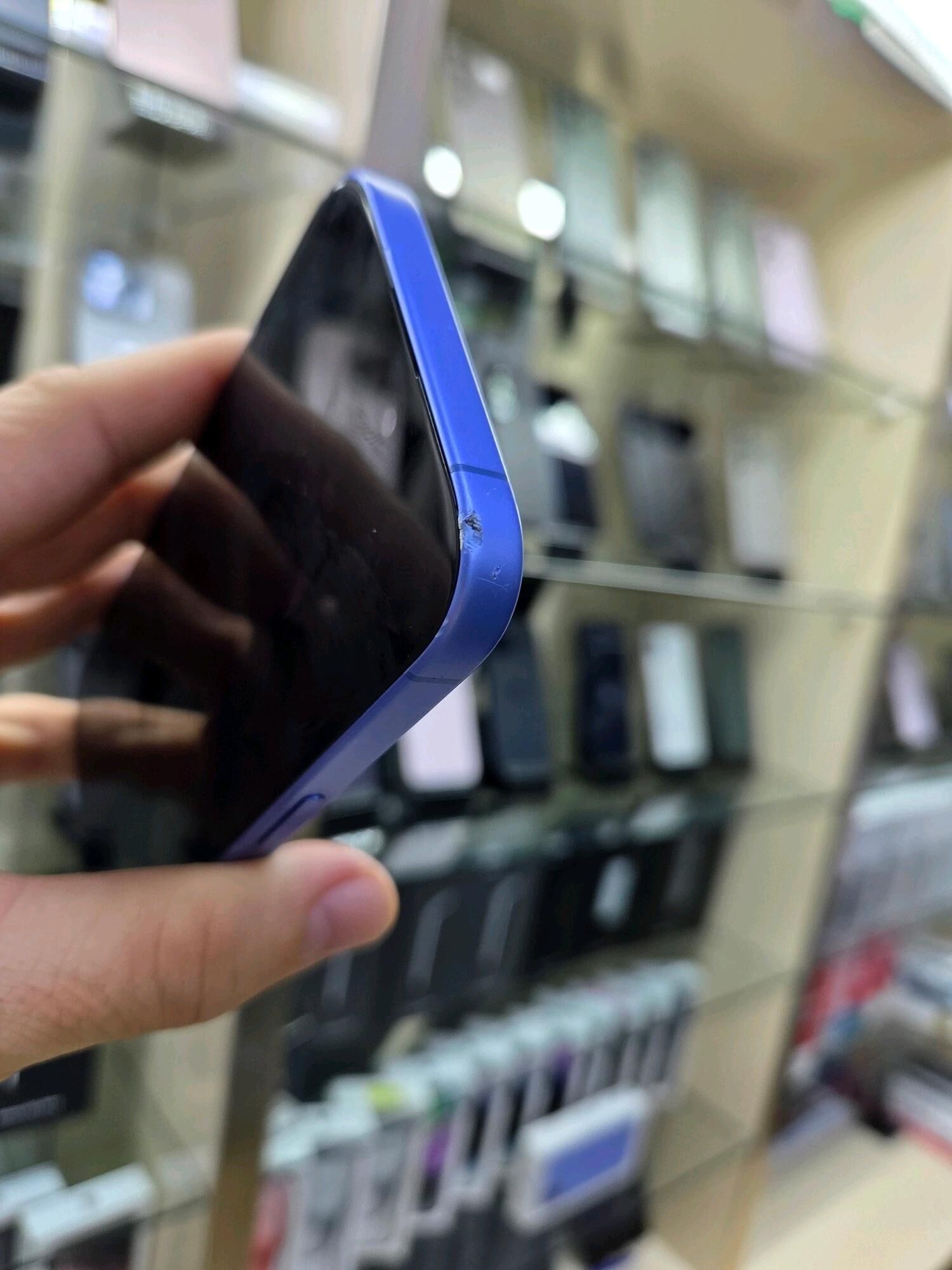 I PHONE 16 - Ашхабад - img 6