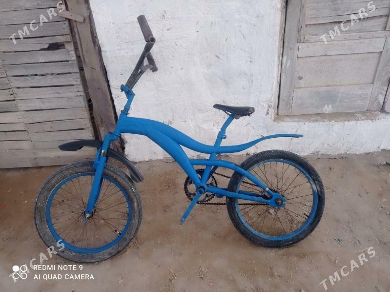 Welik - Эсенгулы - img 7