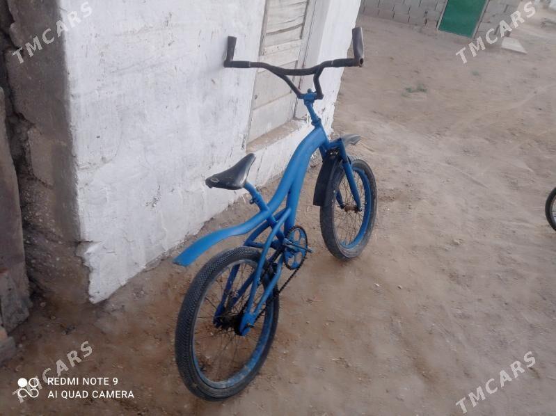 Welik - Эсенгулы - img 2