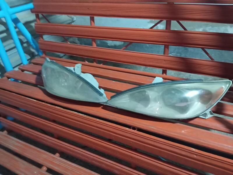 cyra duty kemri 500 TMT - Ашхабад - img 1