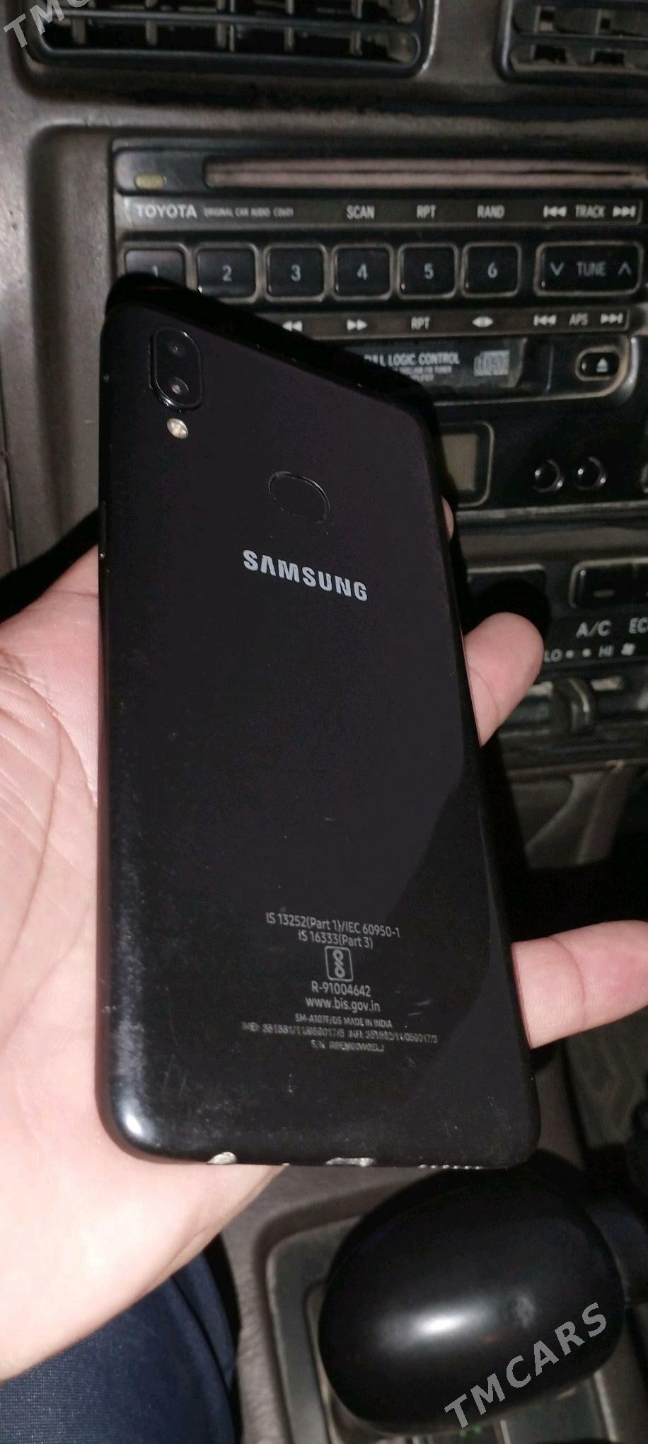 a10 s - Gyzylarbat - img 4