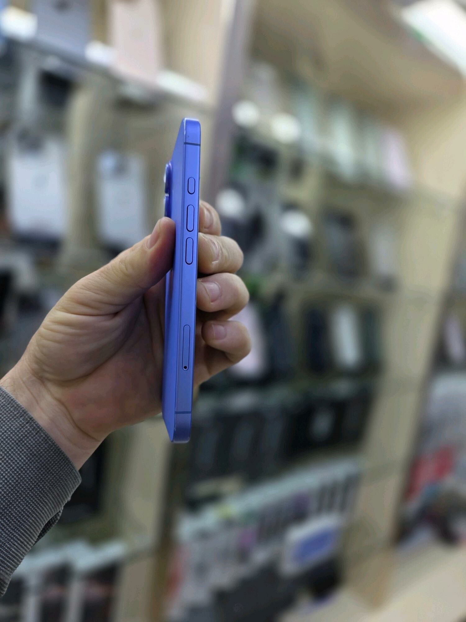 I PHONE 16 - Ашхабад - img 3