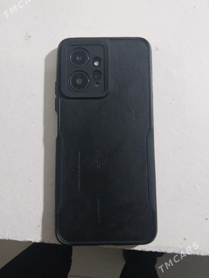 Redmi note 12 - Теджен - img 2