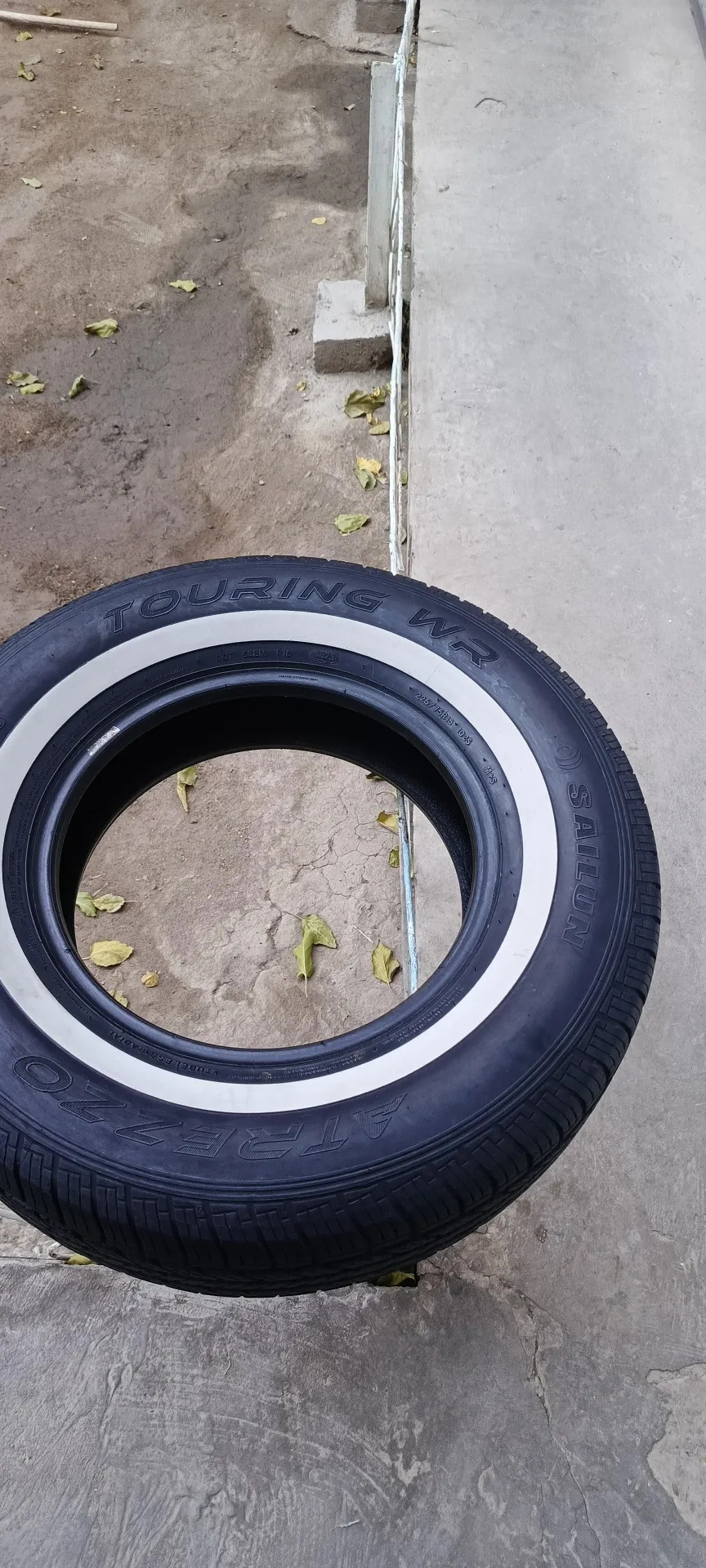 225.75.15  1stuk 300m 300 TMT - Дашогуз - img 6