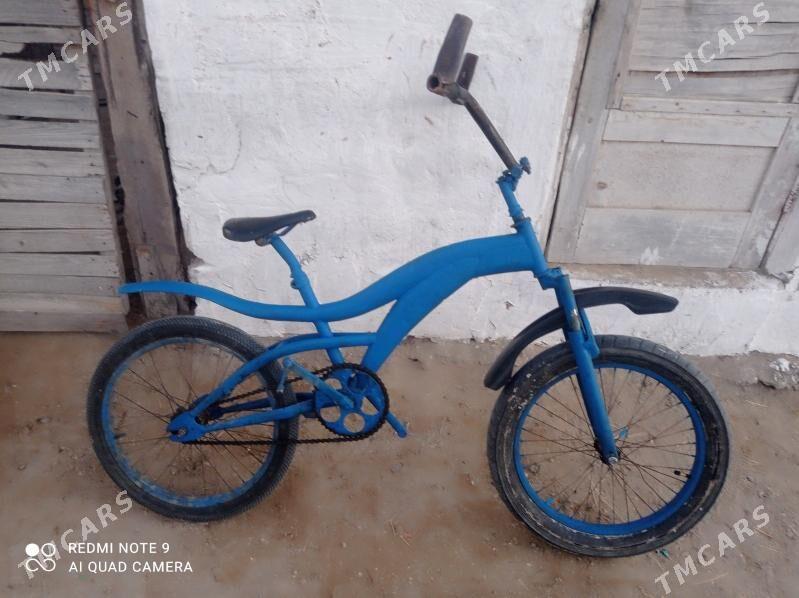 Welik - Эсенгулы - img 4