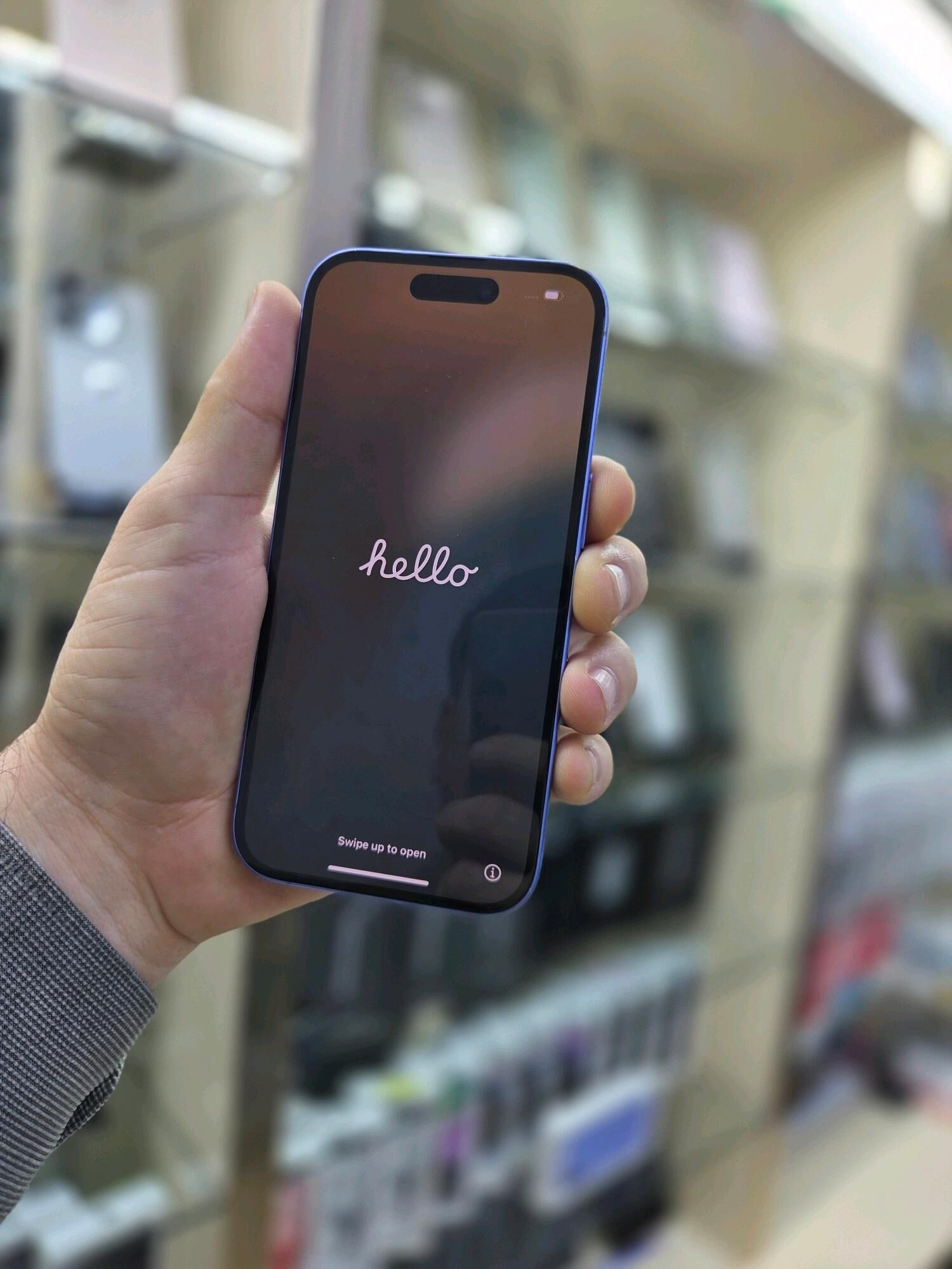 I PHONE 16 - Ашхабад - img 5