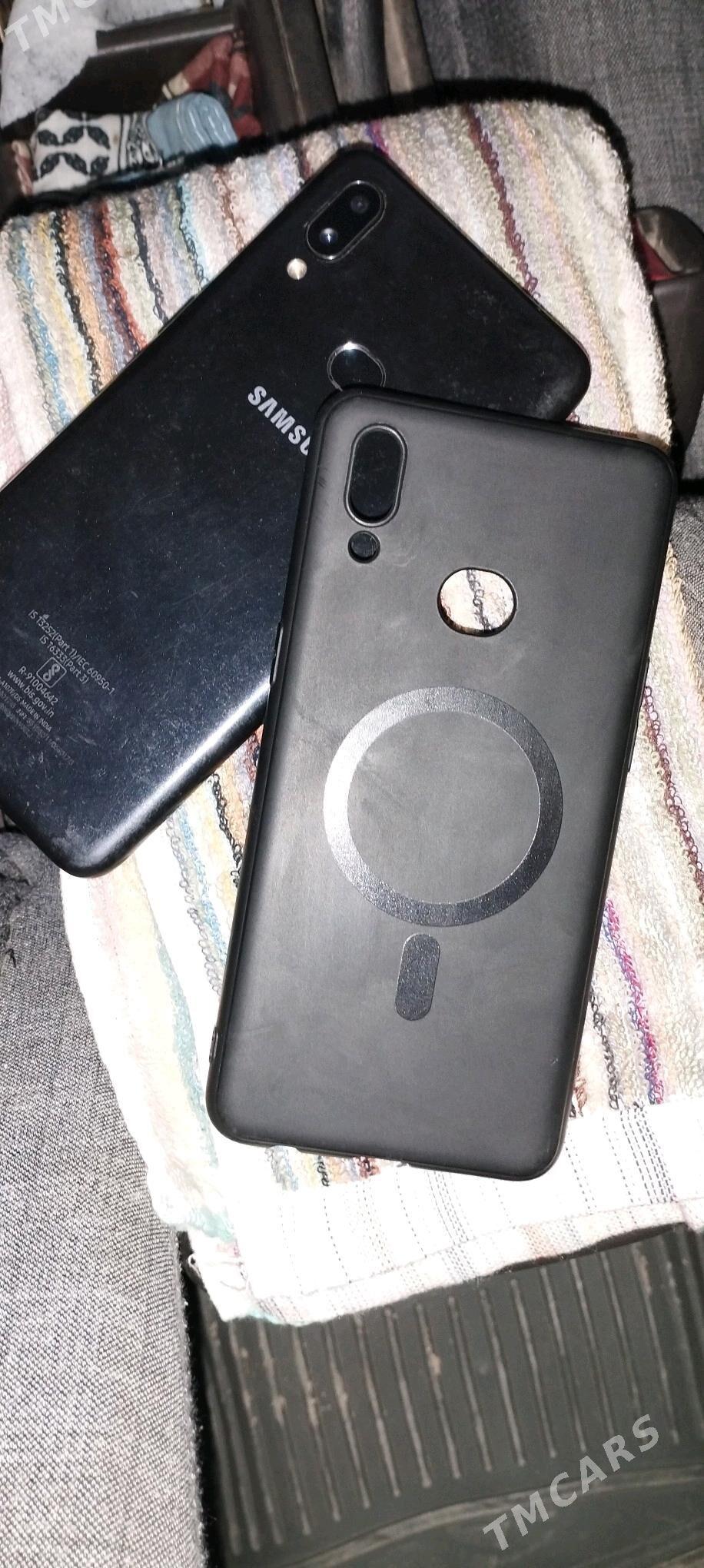 a10 s - Gyzylarbat - img 1