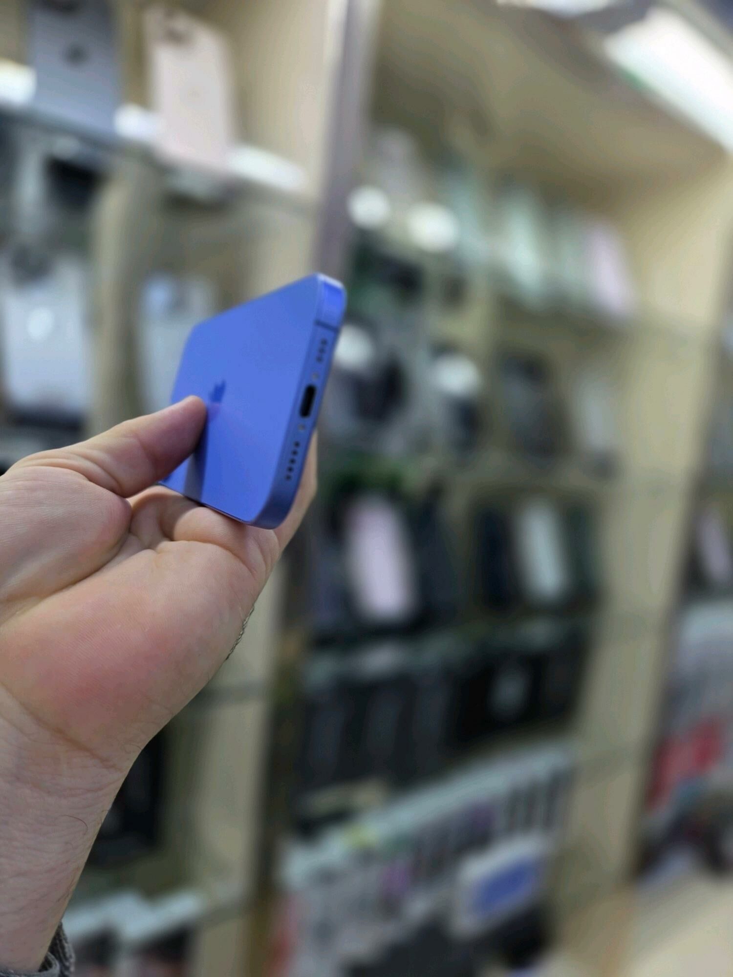 I PHONE 16 - Ашхабад - img 4