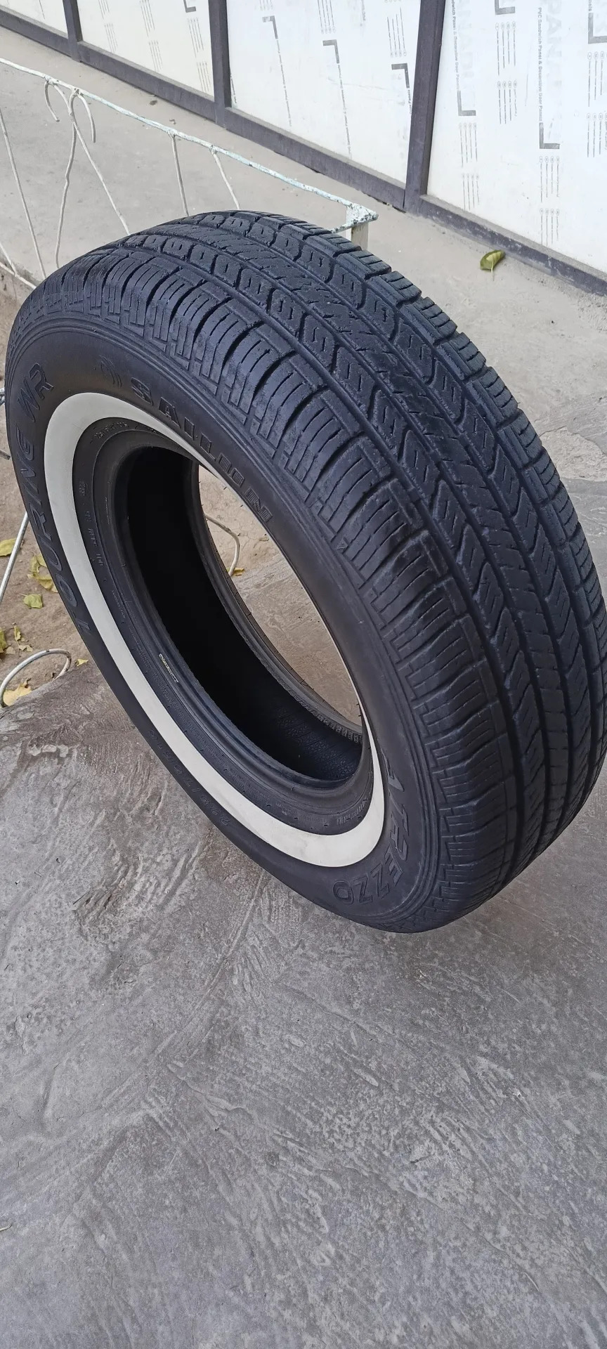 225.75.15  1stuk 300m 300 TMT - Daşoguz - img 1