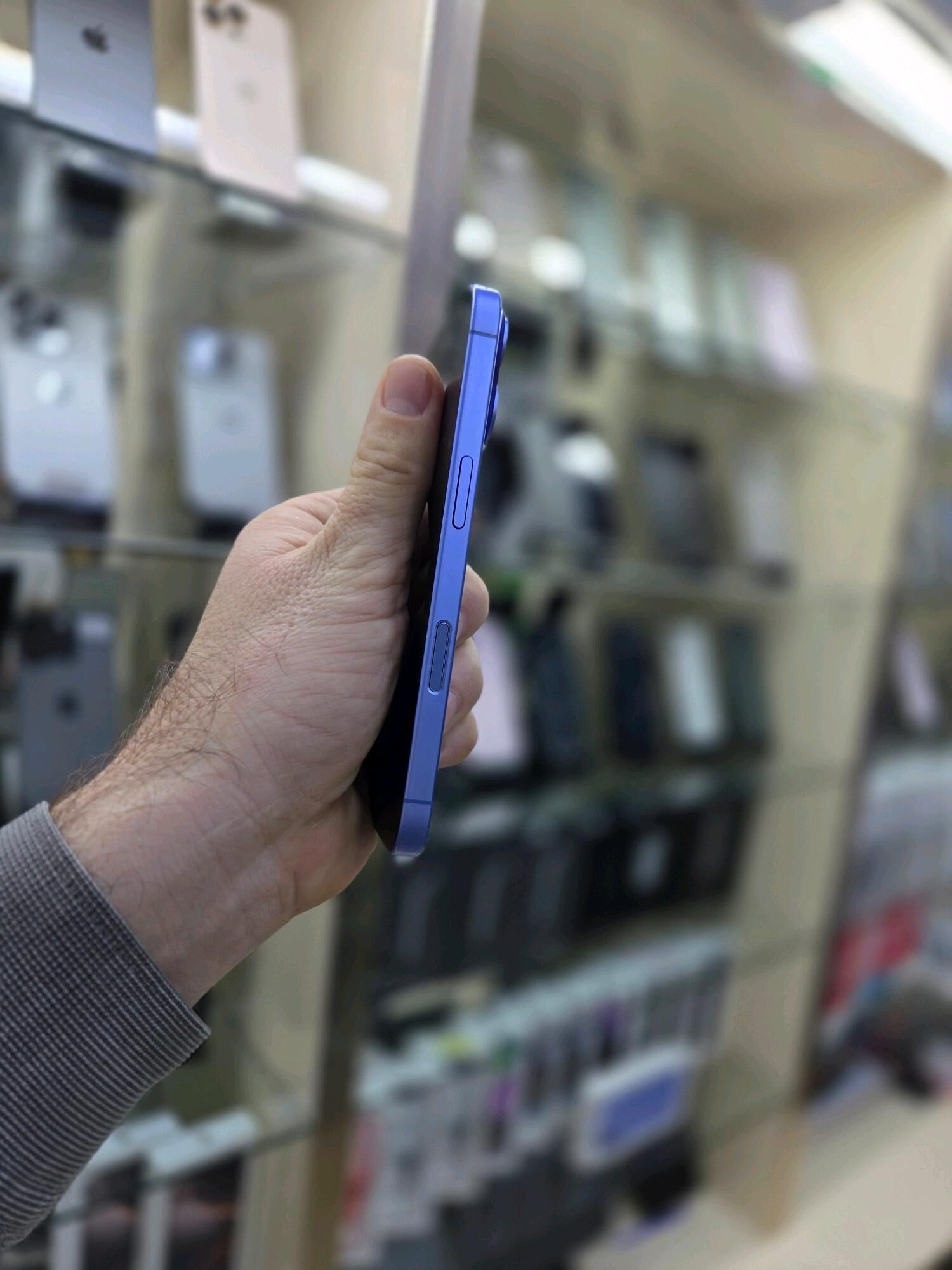 I PHONE 16 - Ашхабад - img 2