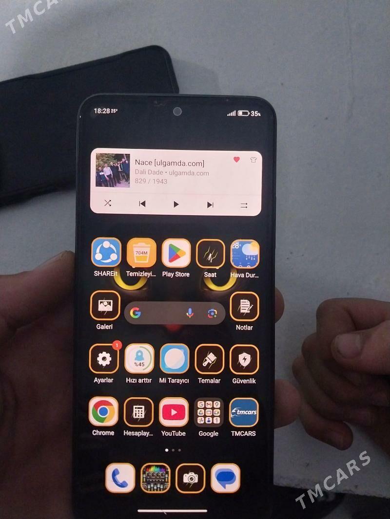 Redmi note 12 - Теджен - img 4