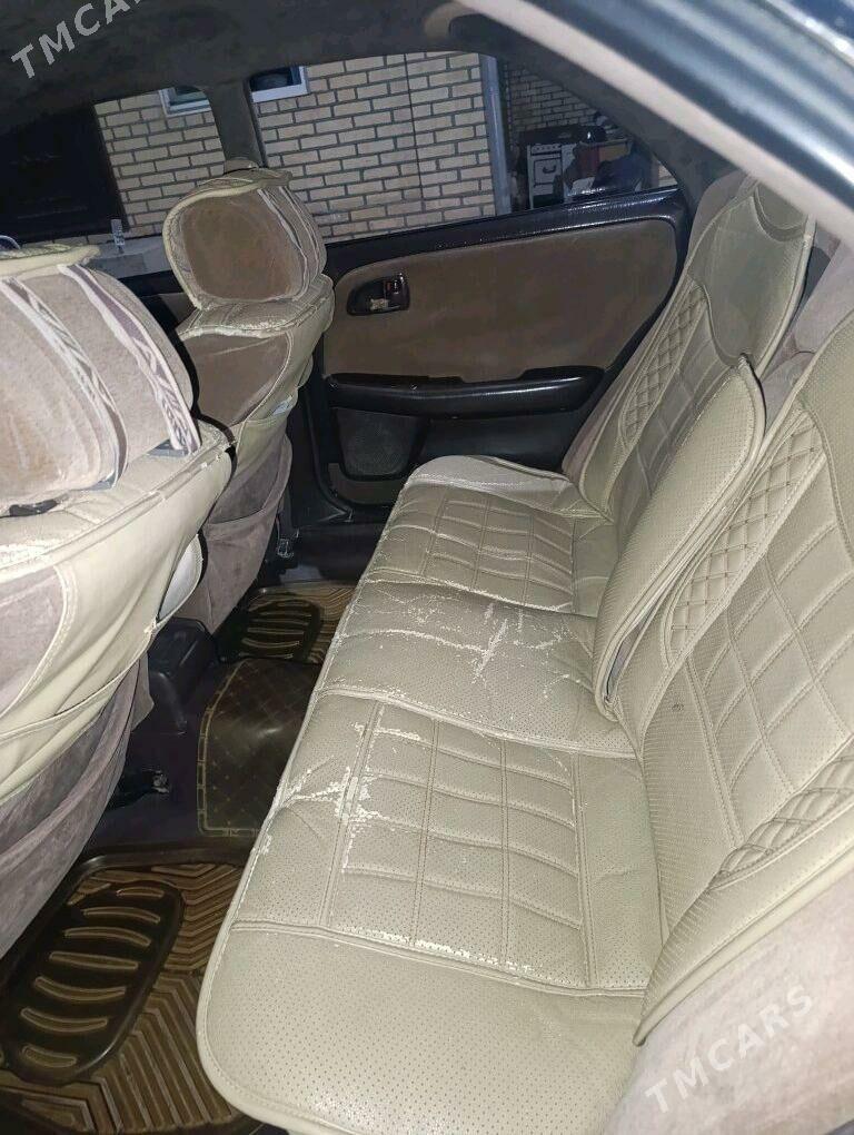 Toyota Mark II 1993 - 50 000 TMT - Векильбазар - img 6