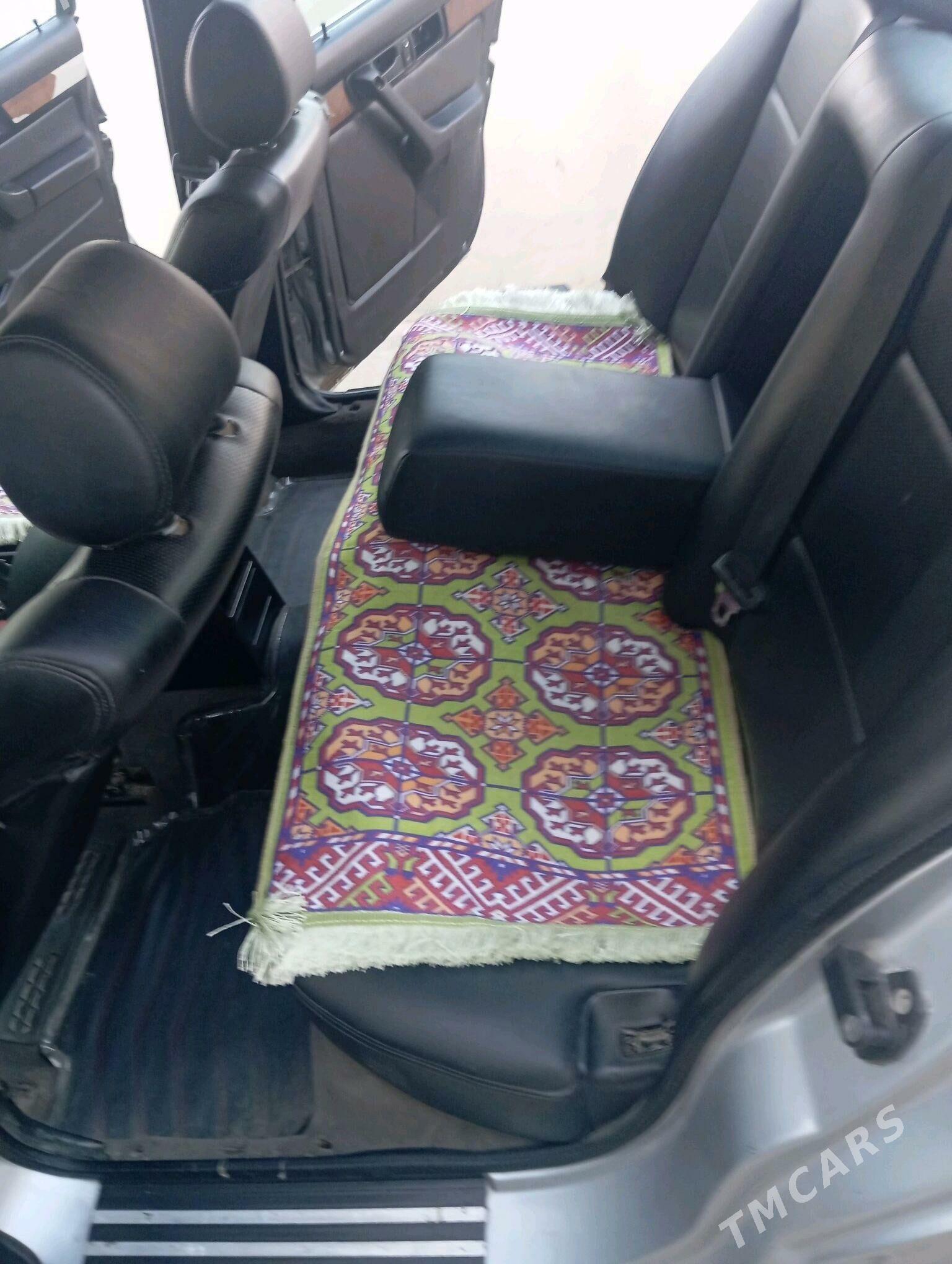 BMW E34 1990 - 70 000 TMT - Туркменбаши - img 5