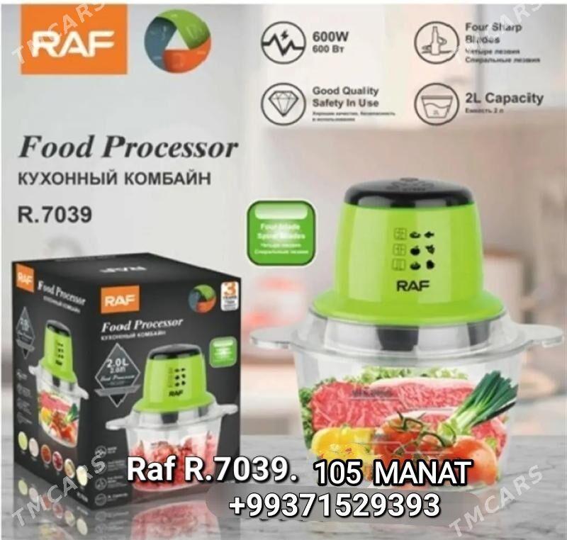 BLENDER KOMBAYN БЛЕНДЕР MIKSER - Мир 4 - img 1