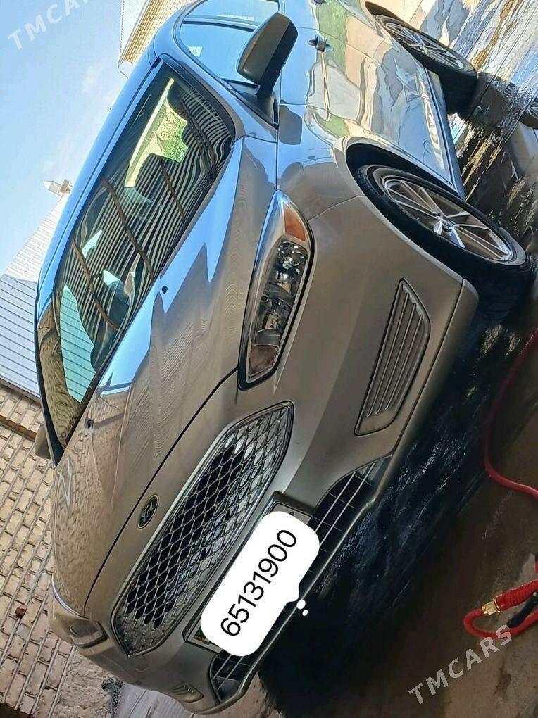 Ford Focus 2018 - 170 000 TMT - Мары - img 9