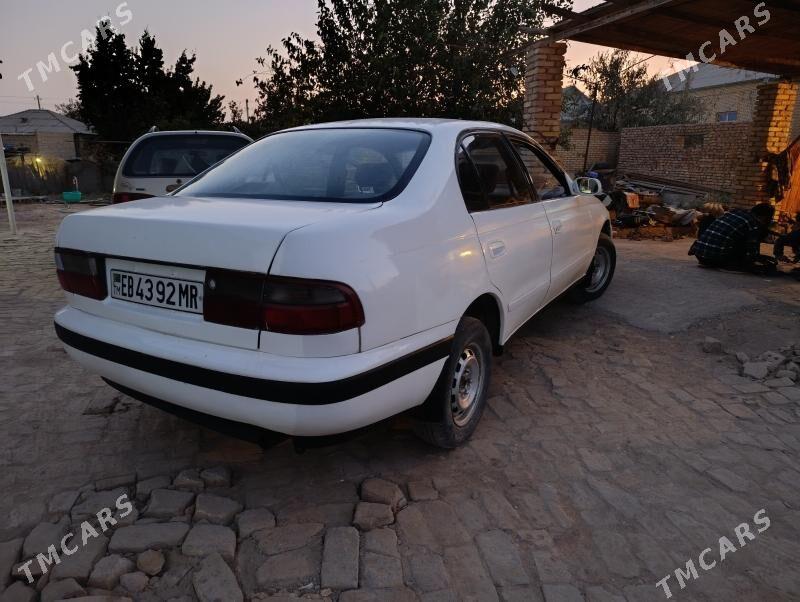 Toyota Corona 1994 - 50 000 TMT - Мары - img 1