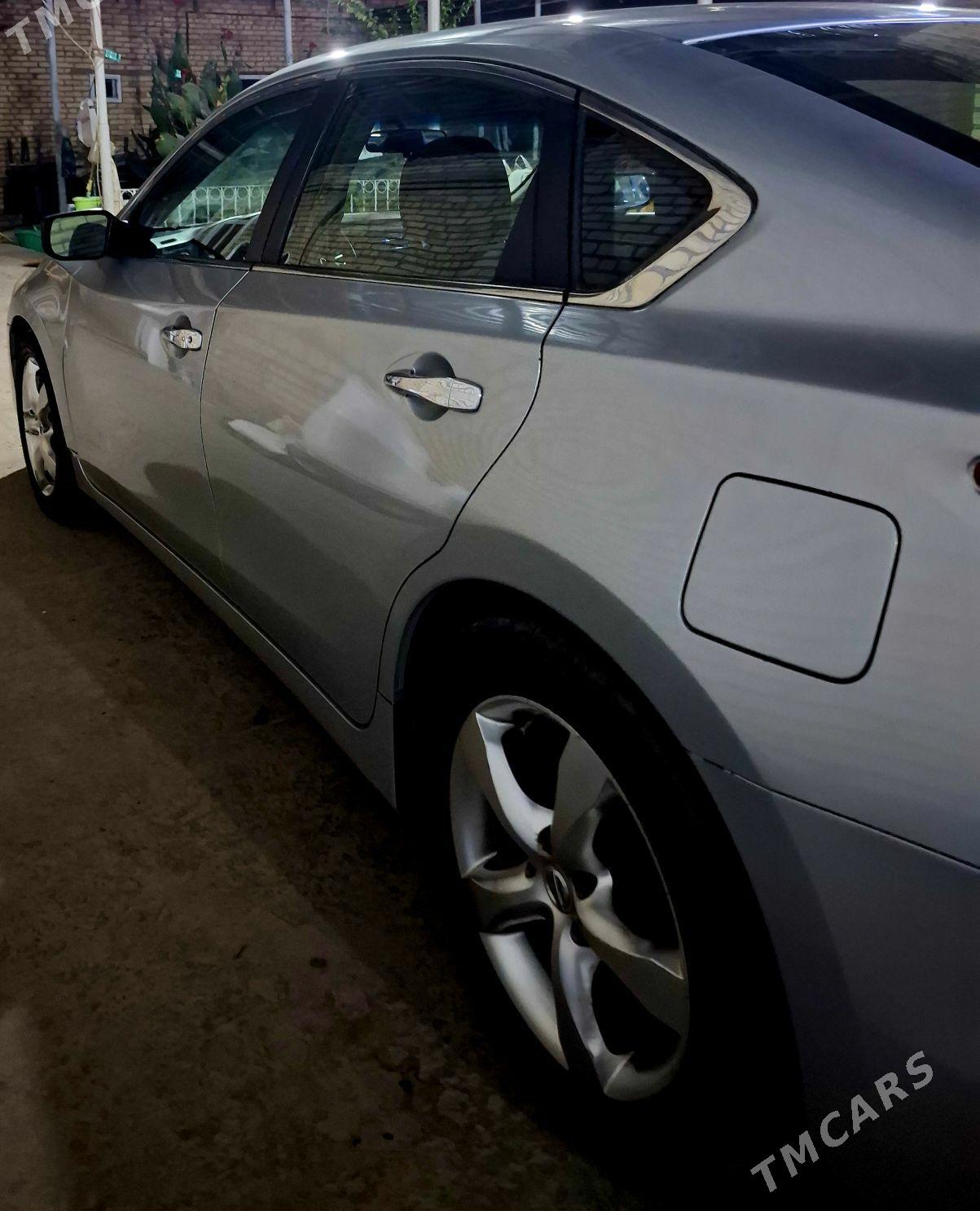 Nissan Altima 2013 - 135 000 TMT - Туркменабат - img 1