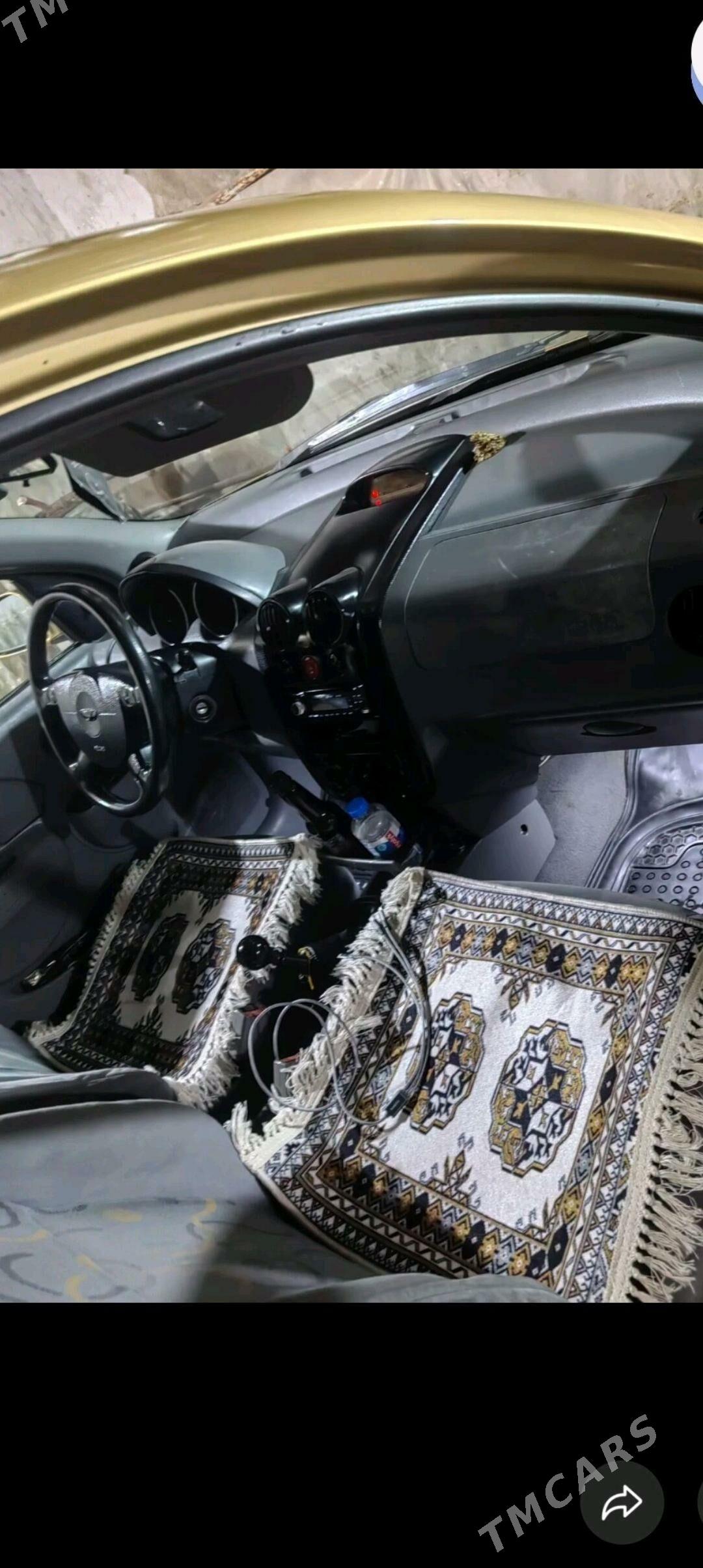 Daewoo Kalos 2003 - 50 000 TMT - Дашогуз - img 3