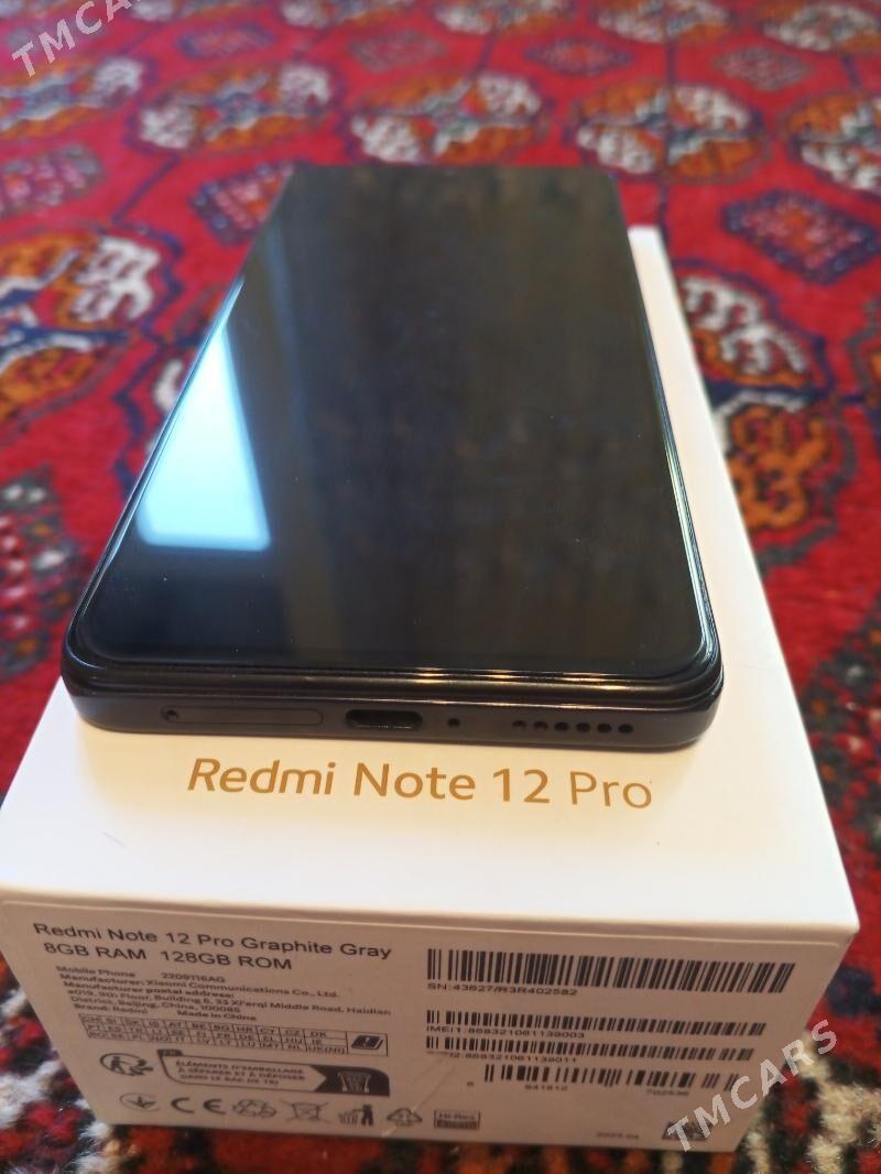 Redmi note 12 Pro - Чоганлы - img 2