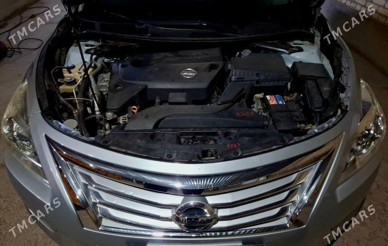 Nissan Altima 2013 - 135 000 TMT - Туркменабат - img 6